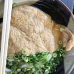 讃岐うどん がもう - 