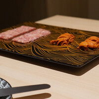 横浜 うしみつ - 