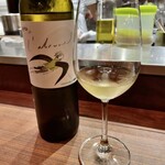 セルサルサーレ - グラス・ペアリング