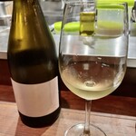 セルサルサーレ - グラス・ペアリング