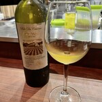 セルサルサーレ - グラス・ペアリング