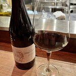 セルサルサーレ - グラス・ペアリング