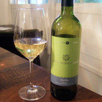 ニコラ - Cantina Ericina Nativo Siciliano Grillo(700円)