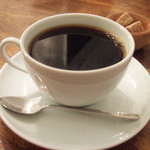 ニコラ - アアルトブレンド(500円)