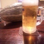 欧風カレー＆フードカラカラ - 生一丁