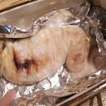 ビストロ割烹 YAOYA - ｈ白子