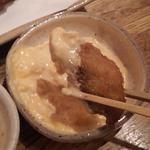 ビストロ割烹 YAOYA - カキフライ