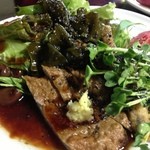 うどん三昧 とく彦 - 