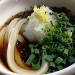 うどん三昧 とく彦 - 