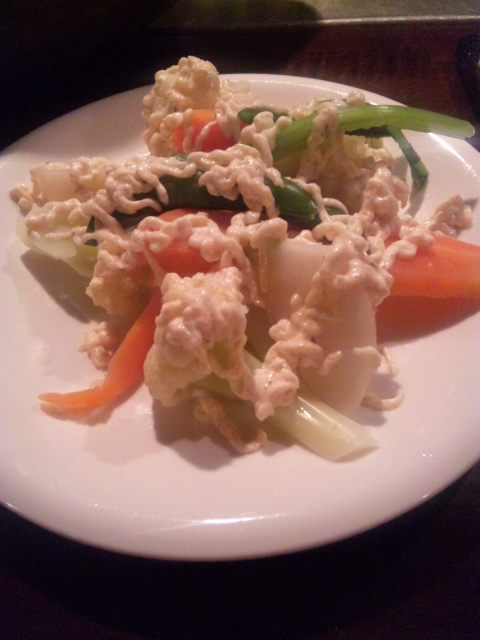 欧風カレー＆フードカラカラ（KaraKara） - 立川目（カレー）の写真