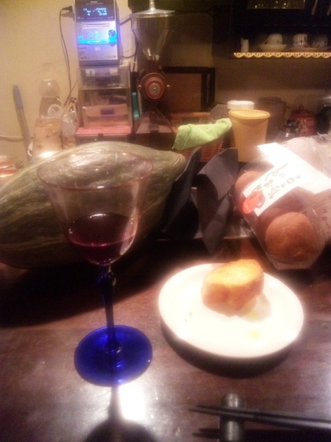 欧風カレー＆フードカラカラ（KaraKara） - 立川目（カレー）の写真