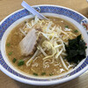 Ramen Karaku - 味噌ラーメン