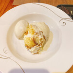 フルール・デ・シャン  - 