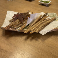 うなぎ家 しば福や - 