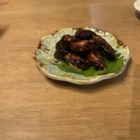 うなぎ家 しば福や - 
