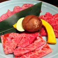松阪苑 - 