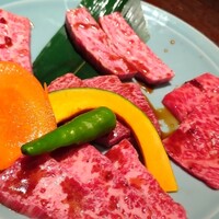 松阪苑 - 
