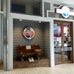 BUBBA GUMP SHRIMP TOKYO - 