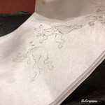 御料理 寺沢 - 鳥獣戯画