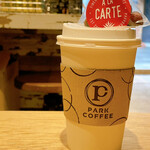 PARK COFFEE - 