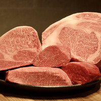 焼肉うしごろ 銀座店 - 