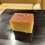 日本橋蛎殻町 すぎた - 玉