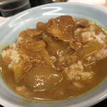 ラーメン専科笑てん - 