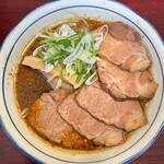 ラーメンたか - 