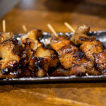 豚小家 - 2021.10 きくあぶら（110円）、あぶら（110円）