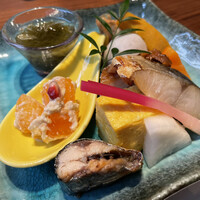 旬活和食 ままや - 