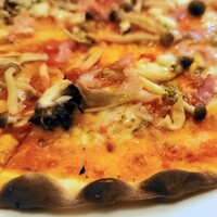 ピッツェリア ロマーナ ジャニコロ - 