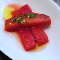 ピッツェリア ロマーナ ジャニコロ - 