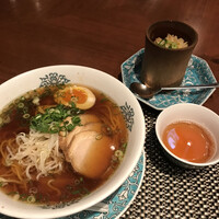 華都飯店 OsakaMetro本町ビル店 - 