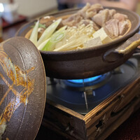 名古屋コーチン・旬菜 一鳳 金山本店 - 