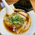 寿製麺 よしかわ - 料理写真:川越醤油の中華そば　880円