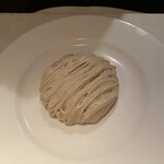 コート ドール - モンブラン