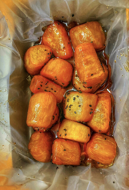 おいもやさん♪　種子セット② おいもやさん♪ 種子セット② おいもやさん専用♪ 種子セット よっしー