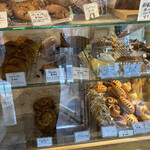 カタネベーカリー - 