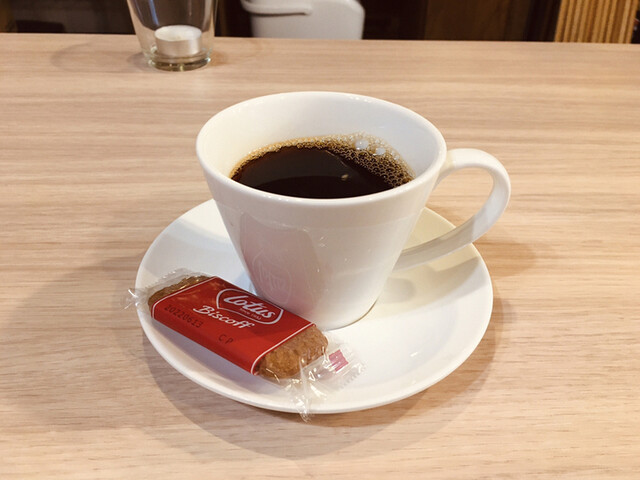 Sougyoku Cafe
