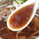 Chian - スープ