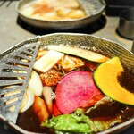 Shabushabu Retasu - 