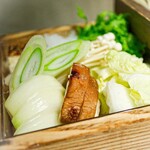 Shabushabu Retasu - 