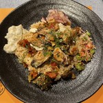 カリー プンジェ - 