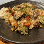 カリー プンジェ - 