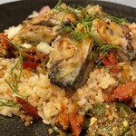 カリー プンジェ - 