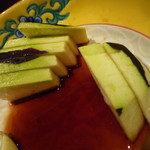 みこころや - 茄子