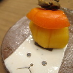 寿司 もり田 - 柿