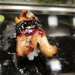 寿司 もり田 - 穴子