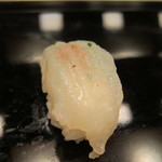 寿司 もり田 - 河豚