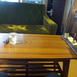 ルポ・デ・ミディ　 - 